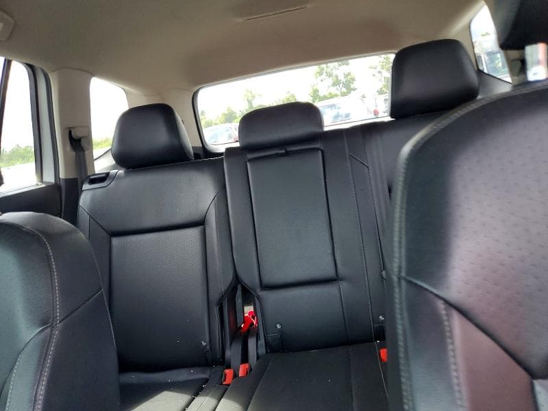 2018 VOLKSWAGEN ATLAS SE 10