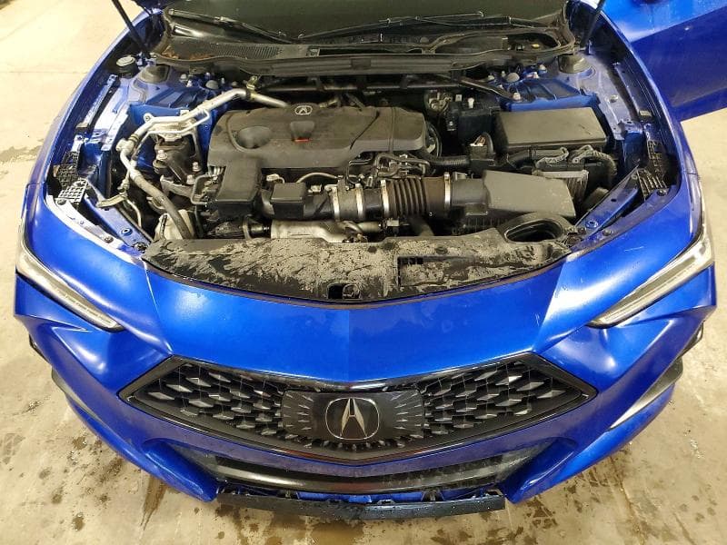 2022 ACURA TLX TECH A 11