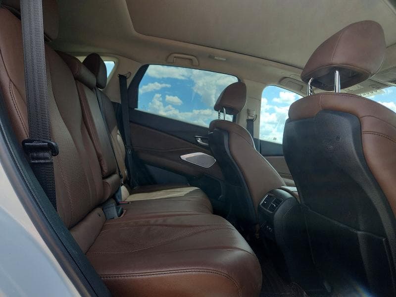 2020 ACURA RDX TECHNOLOGY 11
