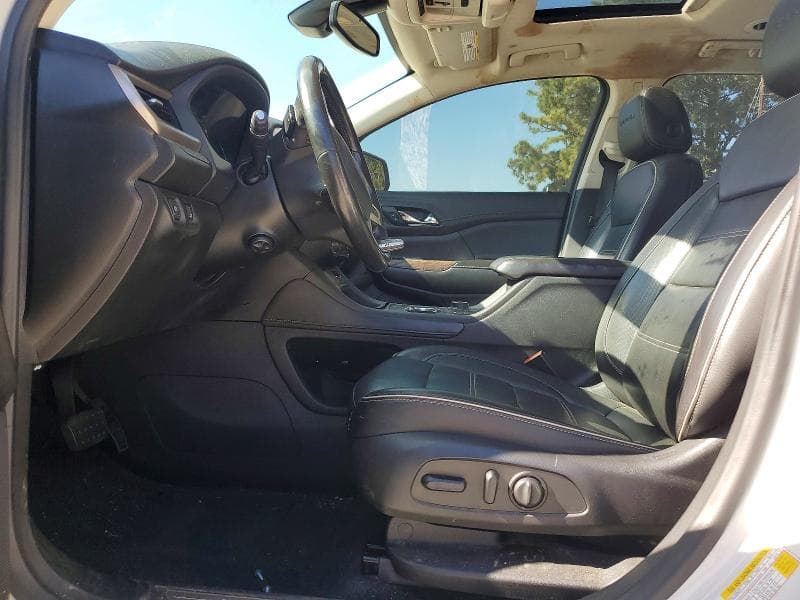 2020 GMC ACADIA DENALI 7
