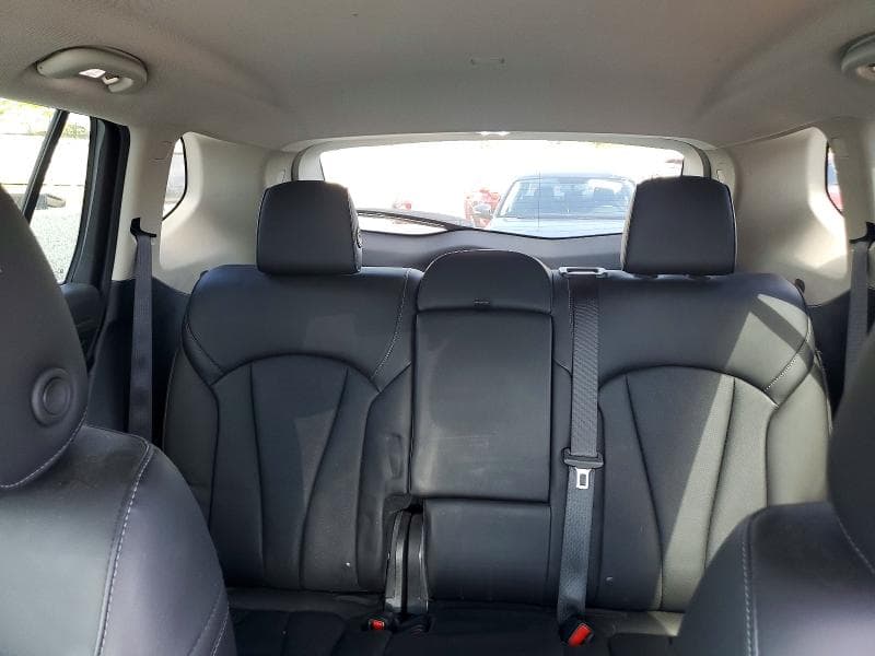 2020 BUICK ENVISION ESSENCE 10