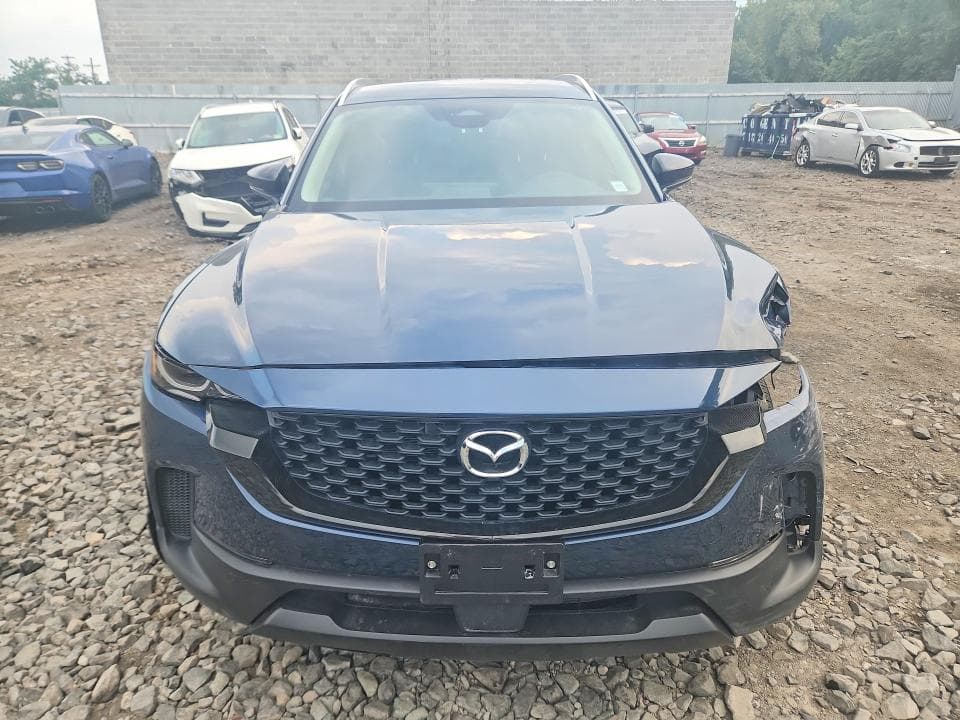 2025 MAZDA CX-50 PREFERRED 5