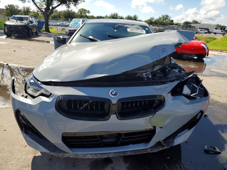 2023 BMW M240I 5