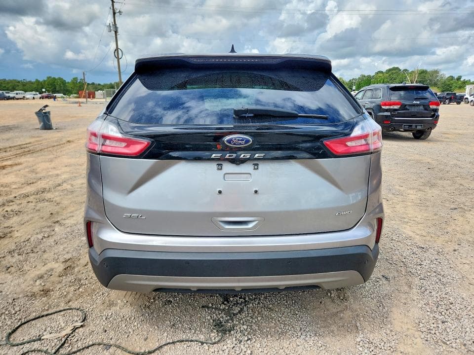 2024 FORD EDGE SEL 6