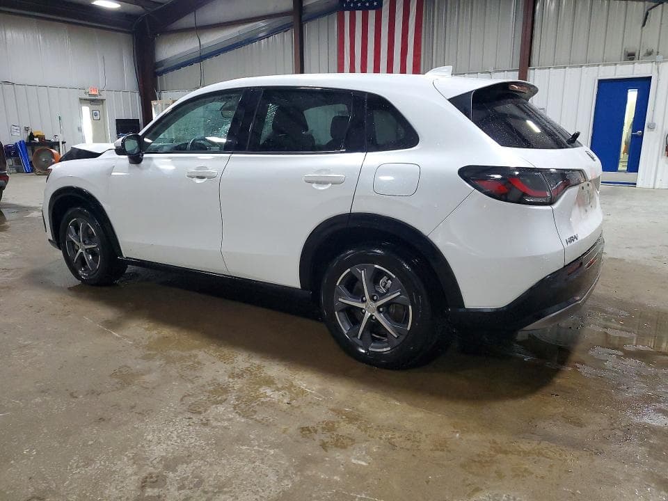 2024 HONDA HR-V EXL 2