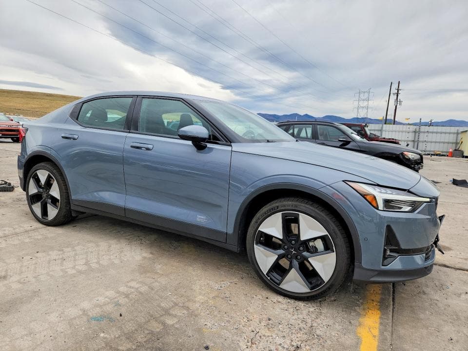 2023 POLESTAR 2 4