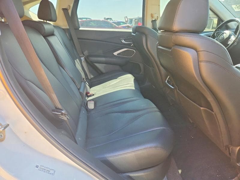 2020 ACURA RDX 10