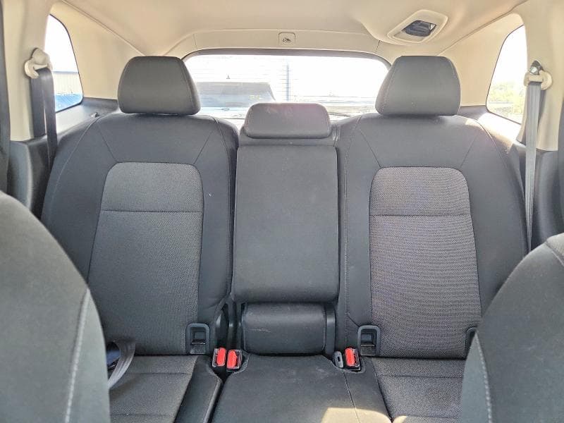 2023 HONDA CR-V EX 10