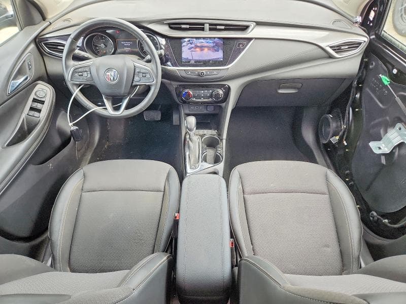 2022 BUICK ENCORE GX PREFERRED 8