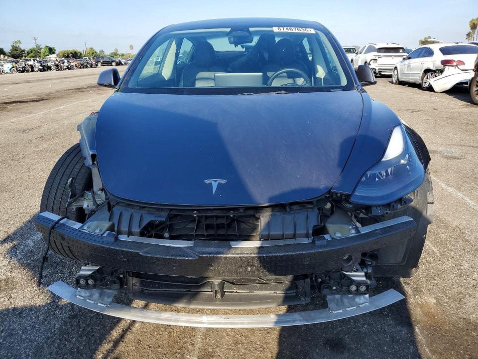 2023 TESLA MODEL 3 5
