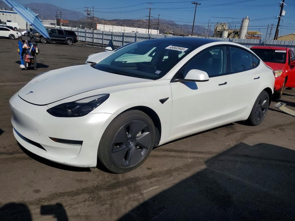 2023 TESLA MODEL 3 - 1