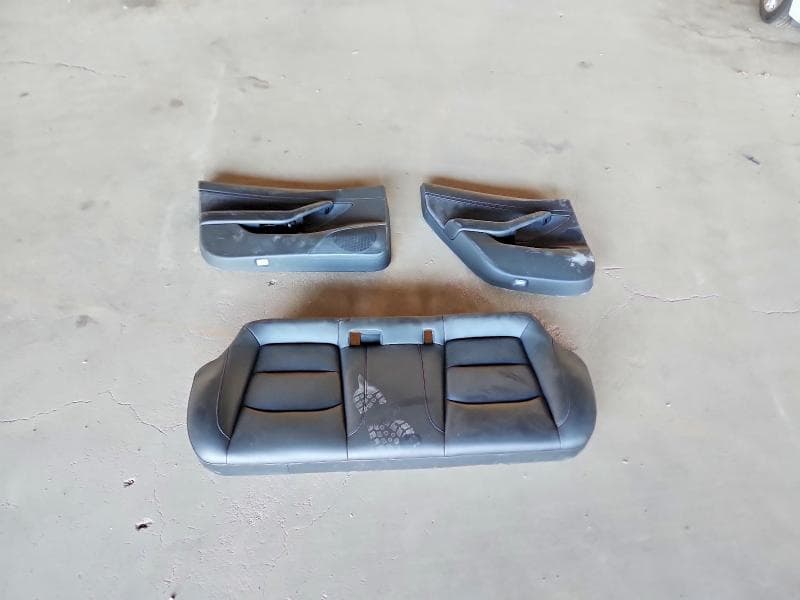 2021 TESLA MODEL 3 12