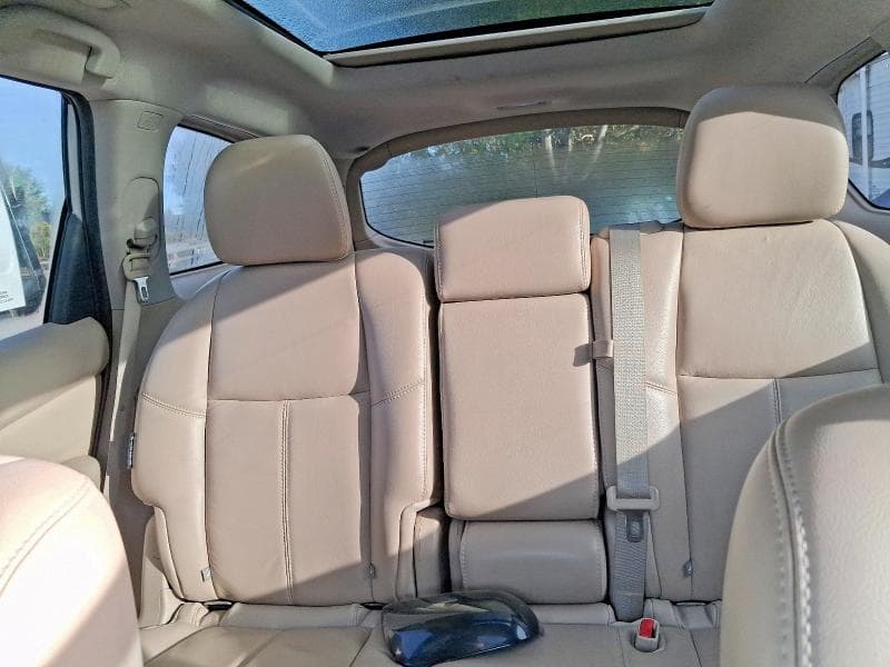 2018 NISSAN PATHFINDER S 10