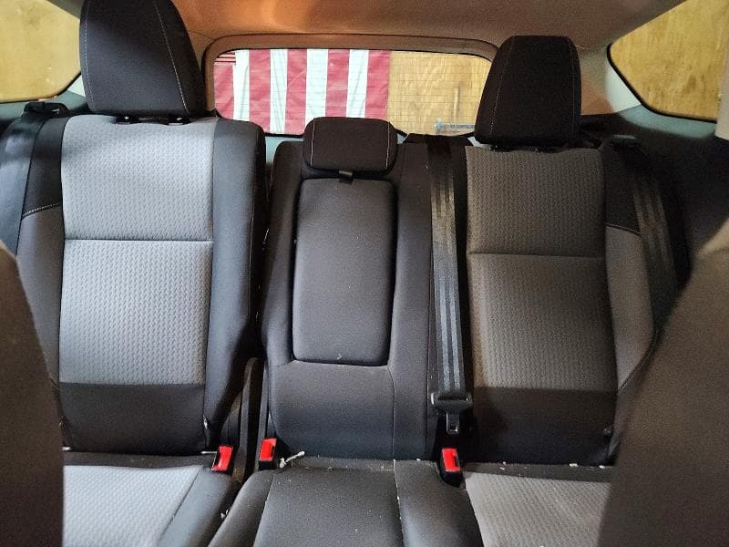 2018 FORD ESCAPE SE 10