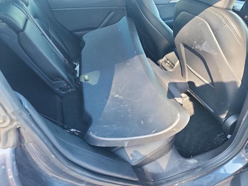 2022 TESLA MODEL 3 12