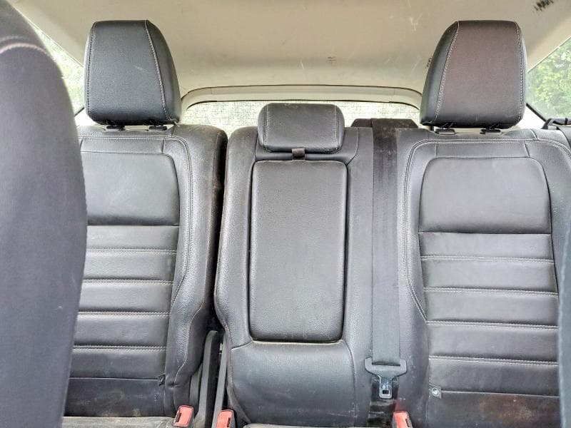 2018 FORD ESCAPE SEL 10