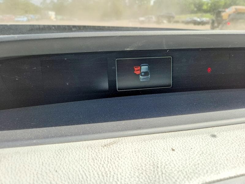 2017 TOYOTA PRIUS TWO 9