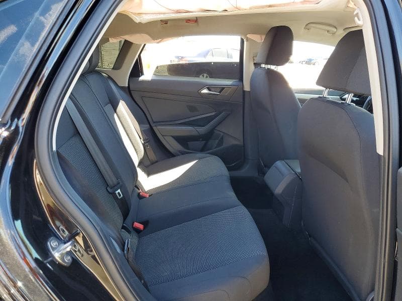 2019 VOLKSWAGEN JETTA S 10