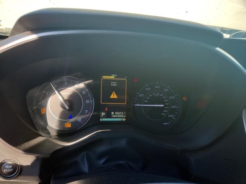 2017 SUBARU IMPREZA PREMIUM PLUS 9