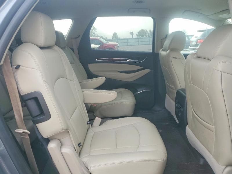 2019 BUICK ENCLAVE ESSENCE 11