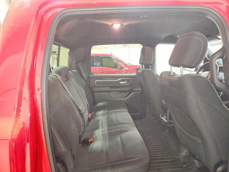 2020 RAM 1500 BIG HORN/LONE STAR 10