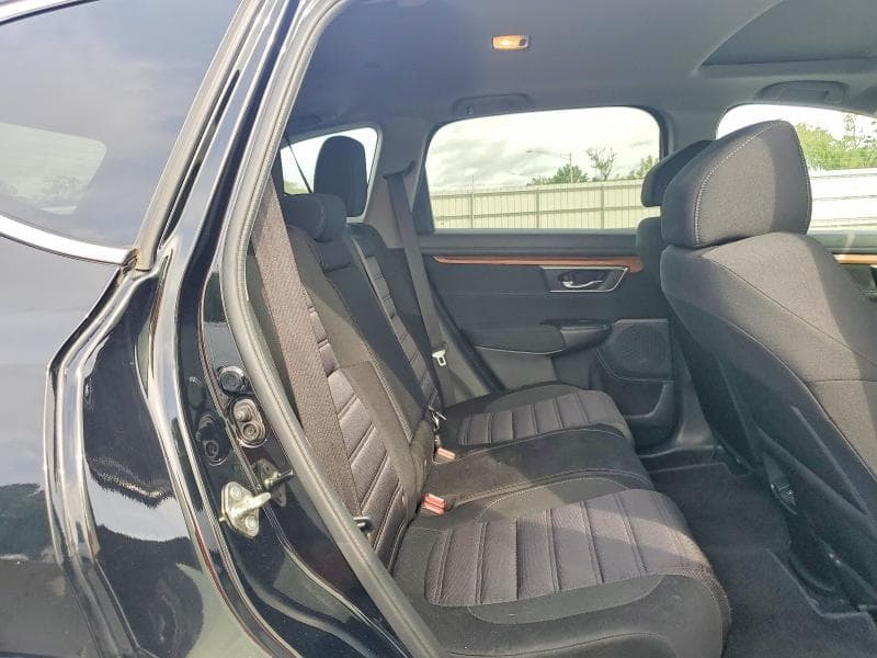 2019 HONDA CR-V EX 10