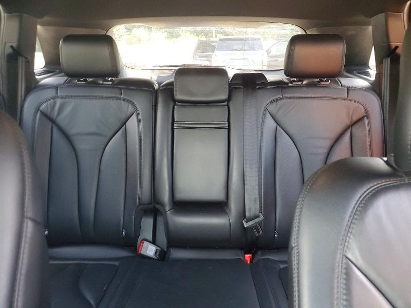 2017 LINCOLN MKX SELECT 10