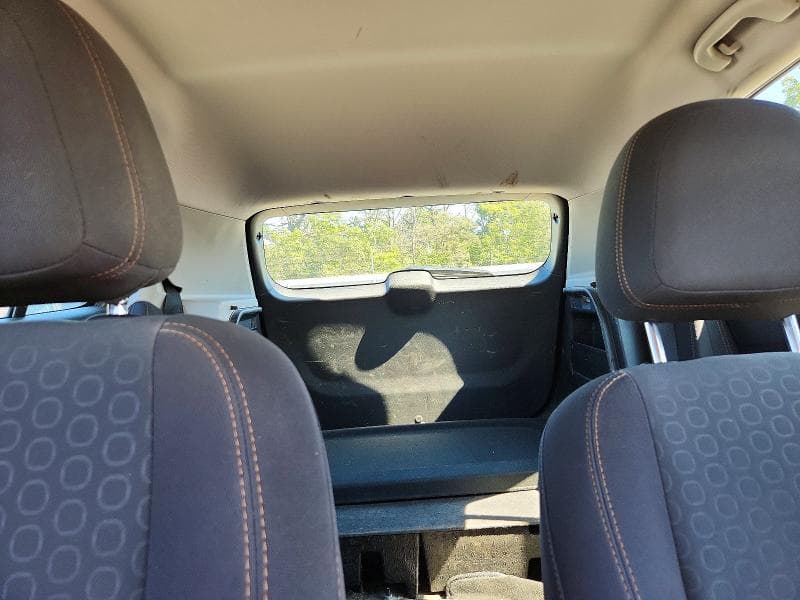 2019 CHEVROLET TRAX LS 10