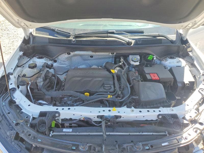 2025 BUICK ENVISTA PREFERRED 11