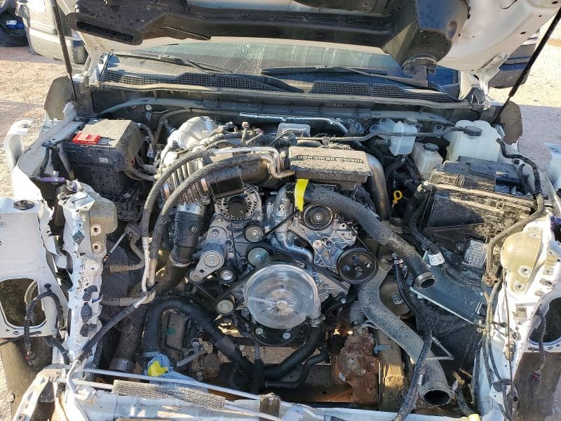 2025 CHEVROLET SILVERADO K2500 HEAVY DUTY LT 11