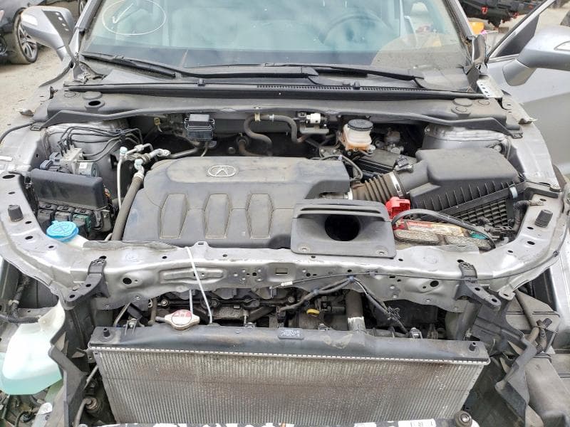 2017 ACURA RDX TECHNOLOGY 11