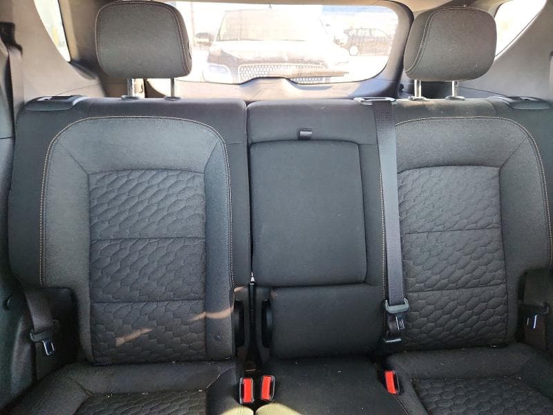2020 CHEVROLET EQUINOX LT 10