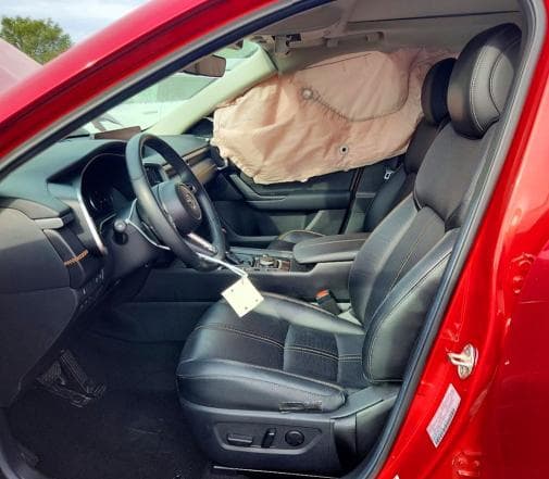 2024 MAZDA CX-50 BASE 7