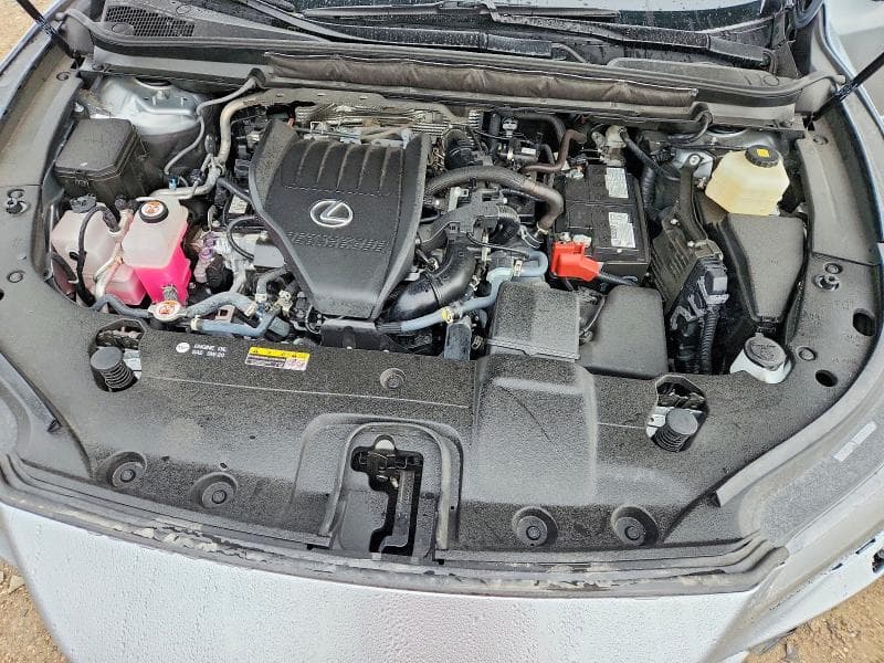 2023 LEXUS RX 350 LUXURY 12