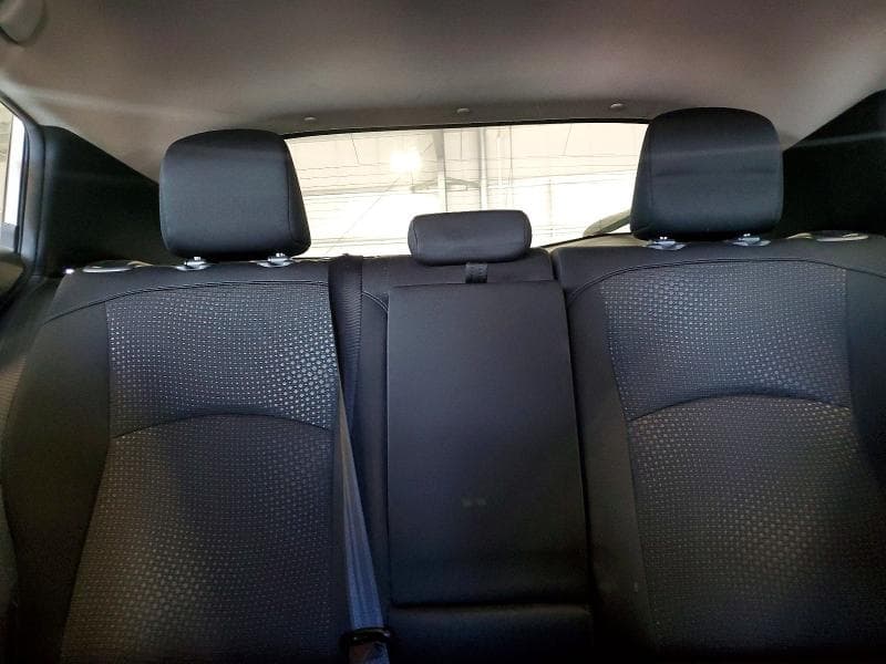 2019 TOYOTA PRIUS LE 10