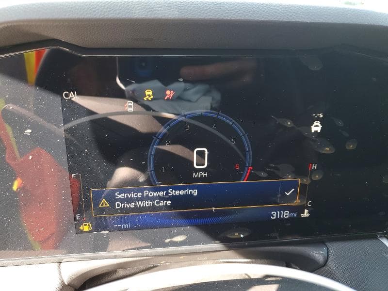 2026 CHEVROLET TRAILBLAZER LT 9