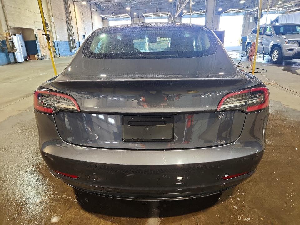 2022 TESLA MODEL 3 6