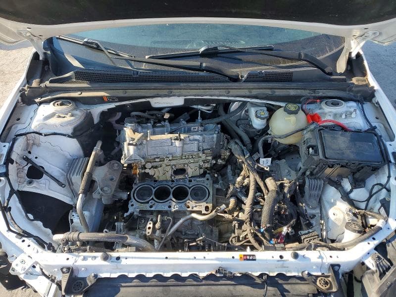 2021 CHEVROLET MALIBU LS 11