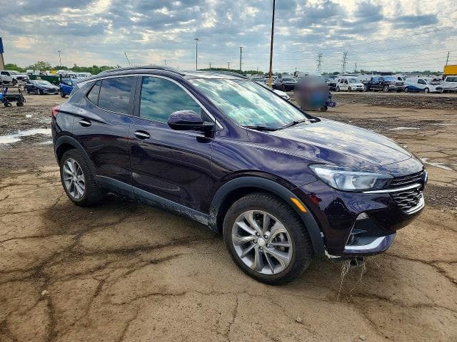 2021 BUICK ENCORE GX SELECT 4