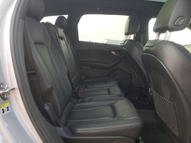 2019 AUDI Q7 PREMIUM PLUS 11
