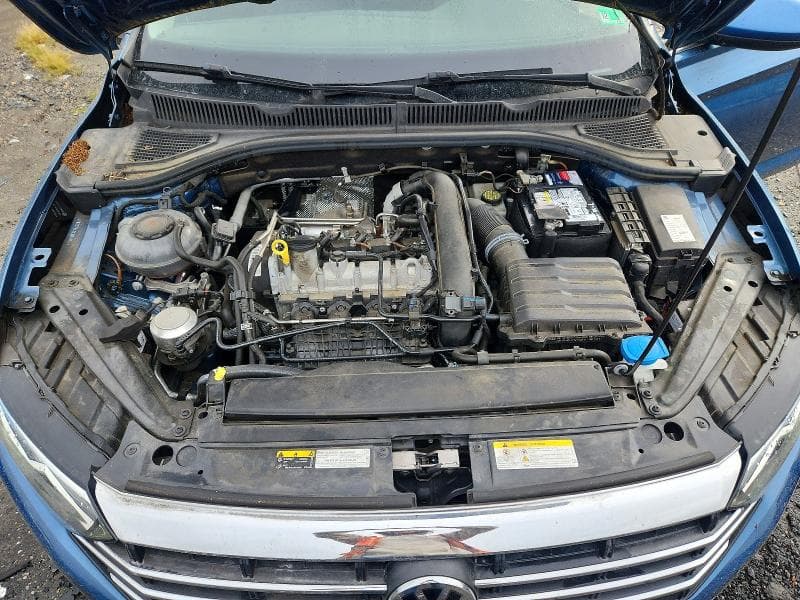 2020 VOLKSWAGEN JETTA S 11