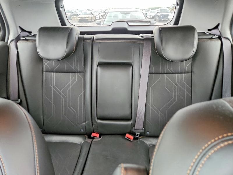 2018 CHEVROLET TRAX 1LT 10