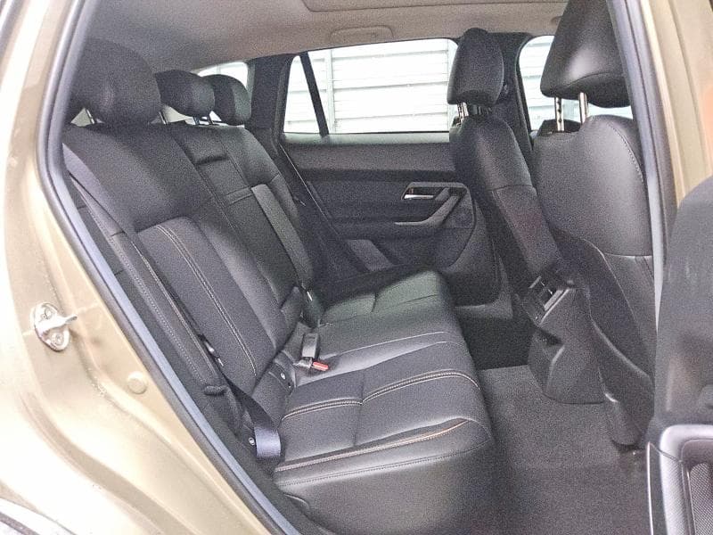 2025 MAZDA CX-50 PREMIUM PLUS 10