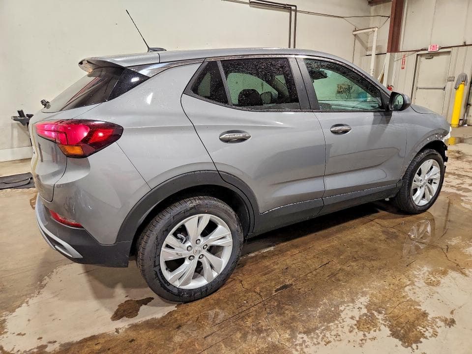 2026 BUICK ENCORE GX PREFERRED 3