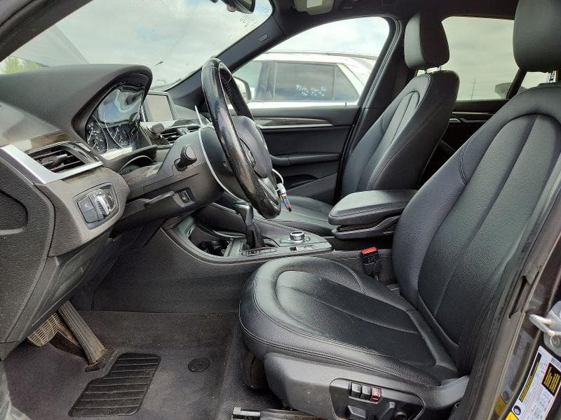 2017 BMW X1 XDRIVE28I 7