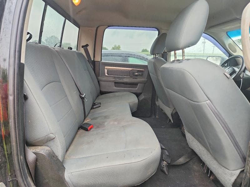 2018 RAM 1500 SLT 10