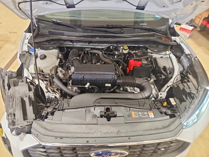 2024 FORD ESCAPE ACTIVE 12