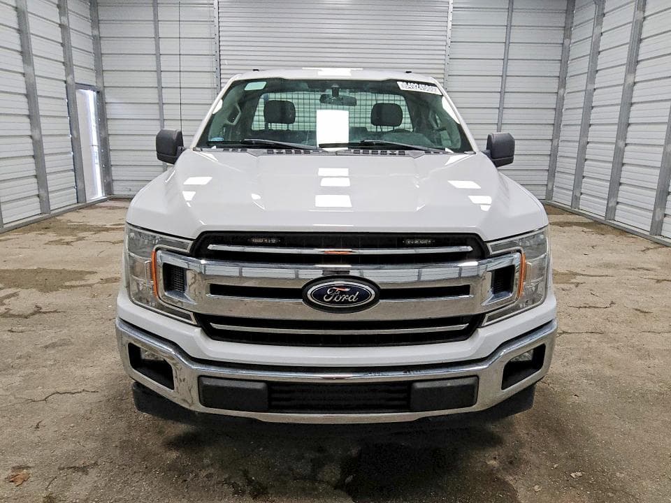 2019 FORD F150 5