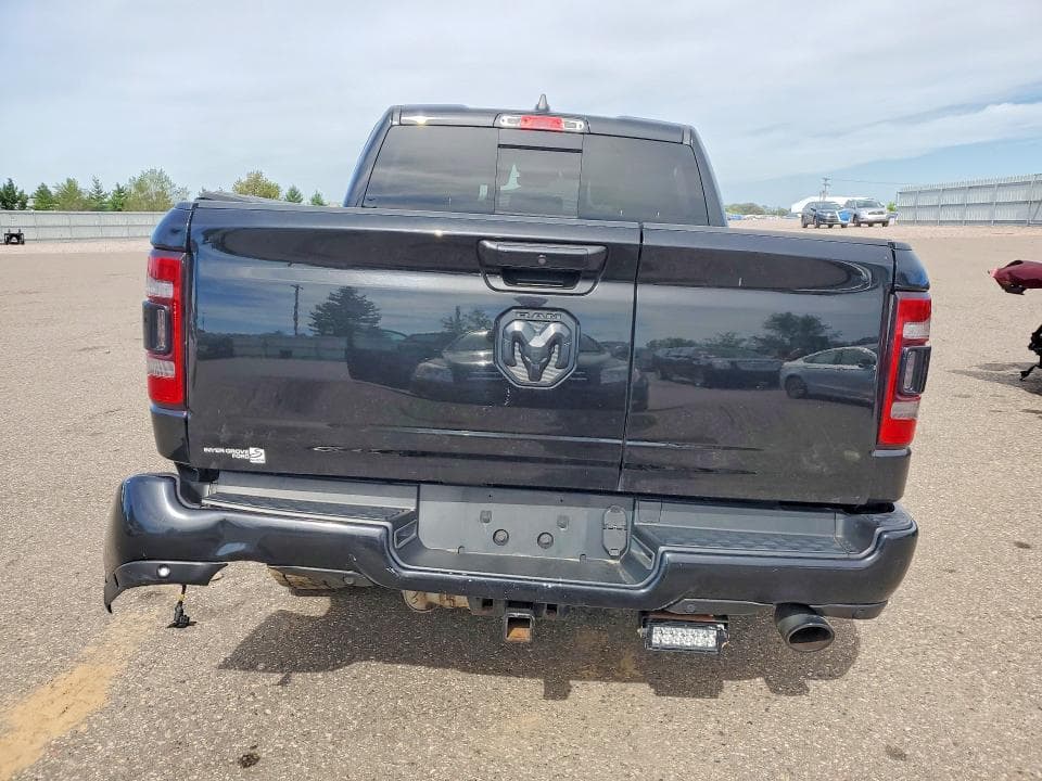 2020 RAM 1500 LIMITED 6