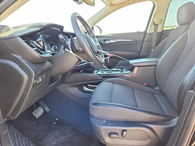 2023 BUICK ENVISION PREFERRED 7